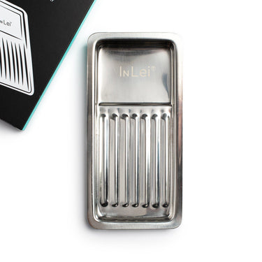 InLei® | Multifunctional Metallic Tray